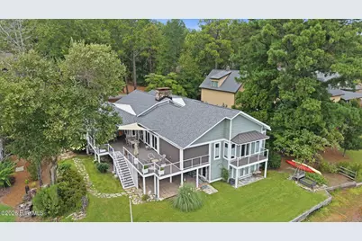 660 Lake Forest Drive SE, Pinehurst, NC 28374 - Photo 59