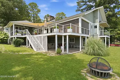 660 Lake Forest Drive SE, Pinehurst, NC 28374 - Photo 53