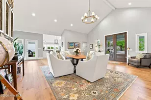 660 Lake Forest Dr SE, Pinehurst, NC 28374 - Photo 3