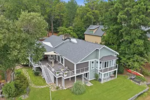660 Lake Forest Dr SE, Pinehurst, NC 28374 - Photo 59