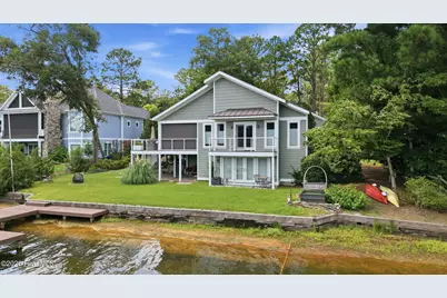 660 Lake Forest Drive SE, Pinehurst, NC 28374 - Photo 61
