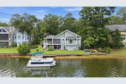 660 Lake Forest Drive SE, Pinehurst, NC 28374 - Photo 63
