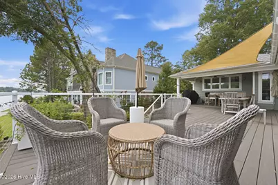 660 Lake Forest Drive SE, Pinehurst, NC 28374 - Photo 51