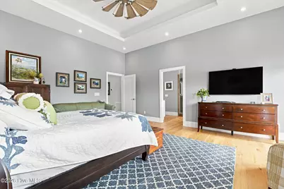 660 Lake Forest Drive SE, Pinehurst, NC 28374 - Photo 27