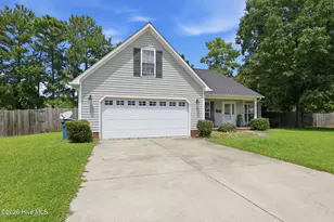 111 Sand Run Rd, Havelock, NC 28532 - Photo 3