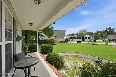 111 Sand Run Road, Havelock, NC 28532 - Photo 7