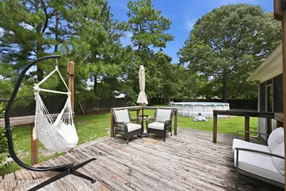 111 Sand Run Road, Havelock, NC 28532 - Photo 31