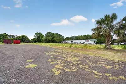 4434 Long Beach Road SE, Southport, NC 28461 - Photo 3