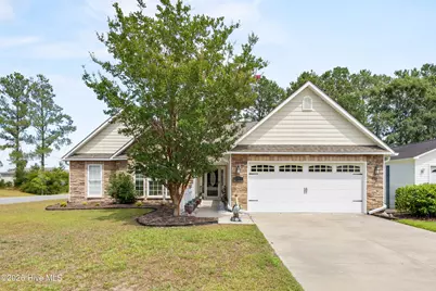 162 Wild Raven Street NW, Shallotte, NC 28470 - Photo 1