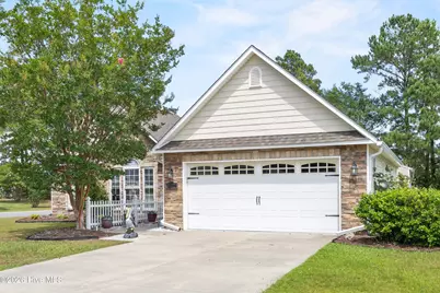 162 Wild Raven Street NW, Shallotte, NC 28470 - Photo 3