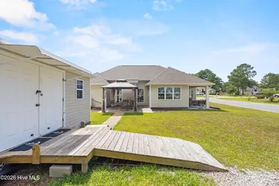 162 Wild Raven Street NW, Shallotte, NC 28470 - Photo 35
