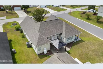 162 Wild Raven Street NW, Shallotte, NC 28470 - Photo 45