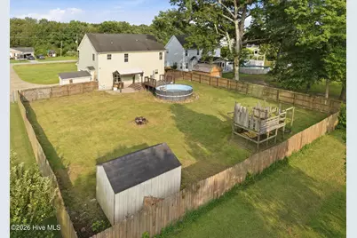 739 Francktown Road, Richlands, NC 28574 - Photo 53