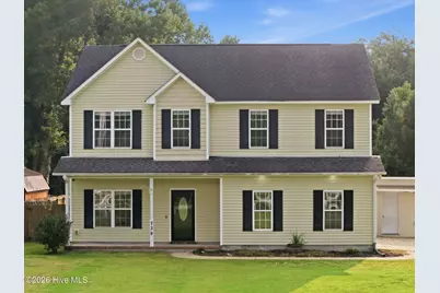 739 Francktown Road, Richlands, NC 28574 - Photo 1