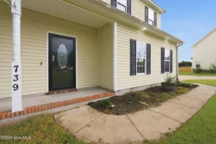 739 Francktown Rd, Richlands, NC 28574 - Photo 5