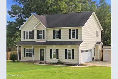 739 Francktown Road, Richlands, NC 28574 - Photo 3
