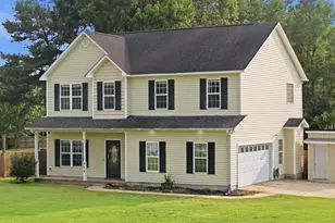 739 Francktown Rd, Richlands, NC 28574 - Photo 3