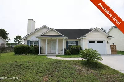 2311 Sapling Circle, Wilmington, NC 28411 - Photo 1