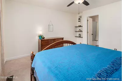 102 Southridge Drive, Greenville, NC 27858 - Photo 29