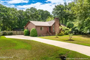 102 Southridge Dr, Greenville, NC 27858 - Photo 41