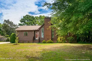 102 Southridge Dr, Greenville, NC 27858 - Photo 39