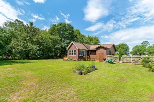 102 Southridge Dr, Greenville, NC 27858 - Photo 45