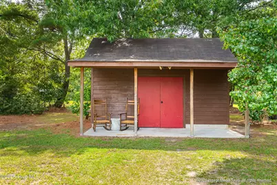 102 Southridge Drive, Greenville, NC 27858 - Photo 49