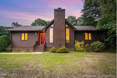 102 Southridge Drive, Greenville, NC 27858 - Photo 3