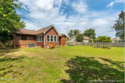102 Southridge Drive, Greenville, NC 27858 - Photo 47