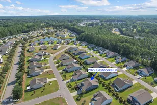 2079 Saybrooke Ln NW, Calabash, NC 28467 - Photo 71