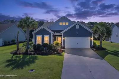 2079 Saybrooke Lane NW, Calabash, NC 28467 - Photo 3