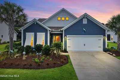 2079 Saybrooke Lane NW, Calabash, NC 28467 - Photo 1