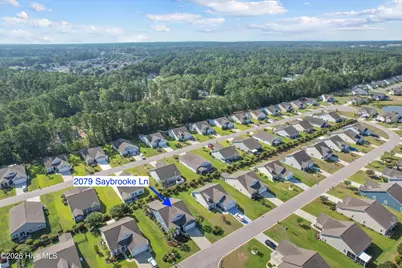 2079 Saybrooke Lane NW, Calabash, NC 28467 - Photo 67