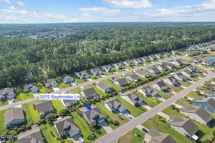 2079 Saybrooke Ln NW, Calabash, NC 28467 - Photo 67