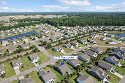 2079 Saybrooke Lane NW, Calabash, NC 28467 - Photo 69
