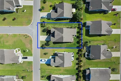 2079 Saybrooke Lane NW, Calabash, NC 28467 - Photo 63