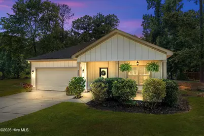 344 Church Street, Blythe, GA 30805 - Photo 1