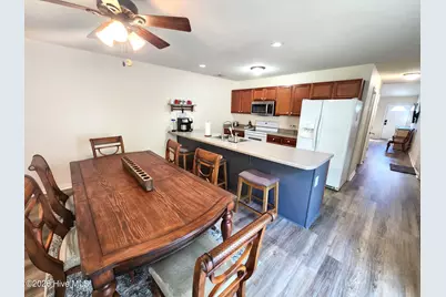 122 Jessie Circle, Hubert, NC 28539 - Photo 3
