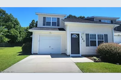 122 Jessie Circle, Hubert, NC 28539 - Photo 41
