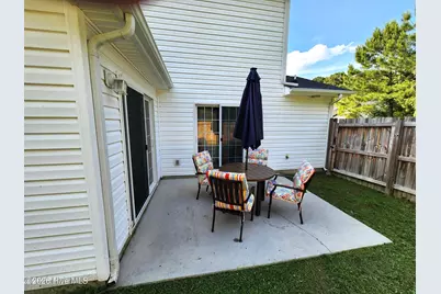 122 Jessie Circle, Hubert, NC 28539 - Photo 35