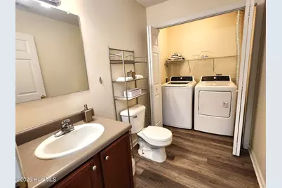 122 Jessie Circle, Hubert, NC 28539 - Photo 5