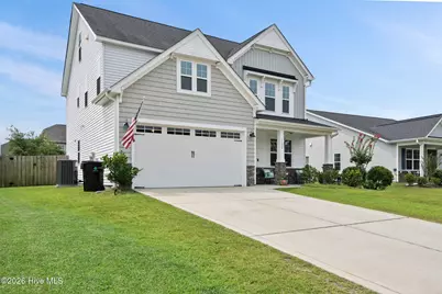 1324 Goldengrove Lane, Wilmington, NC 28411 - Photo 3