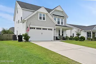 1324 Goldengrove Ln, Wilmington, NC 28411 - Photo 3