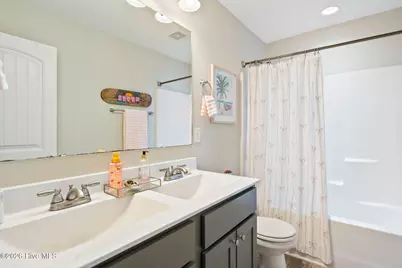 1324 Goldengrove Lane, Wilmington, NC 28411 - Photo 41