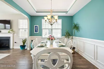 1324 Goldengrove Lane, Wilmington, NC 28411 - Photo 13