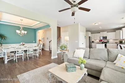 1324 Goldengrove Lane, Wilmington, NC 28411 - Photo 15