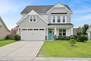 1324 Goldengrove Ln, Wilmington, NC 28411 - Photo 1
