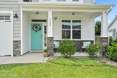 1324 Goldengrove Lane, Wilmington, NC 28411 - Photo 5