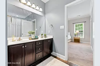 815 Tuscarora Trail, Jacksonville, NC 28546 - Photo 17