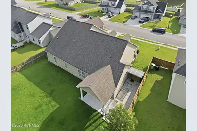 815 Tuscarora Trail, Jacksonville, NC 28546 - Photo 33